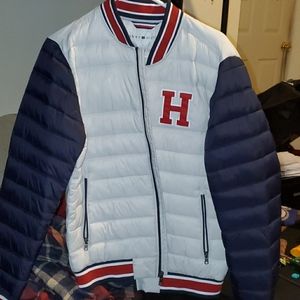 [NWT] Tommy Hilfiger Coat